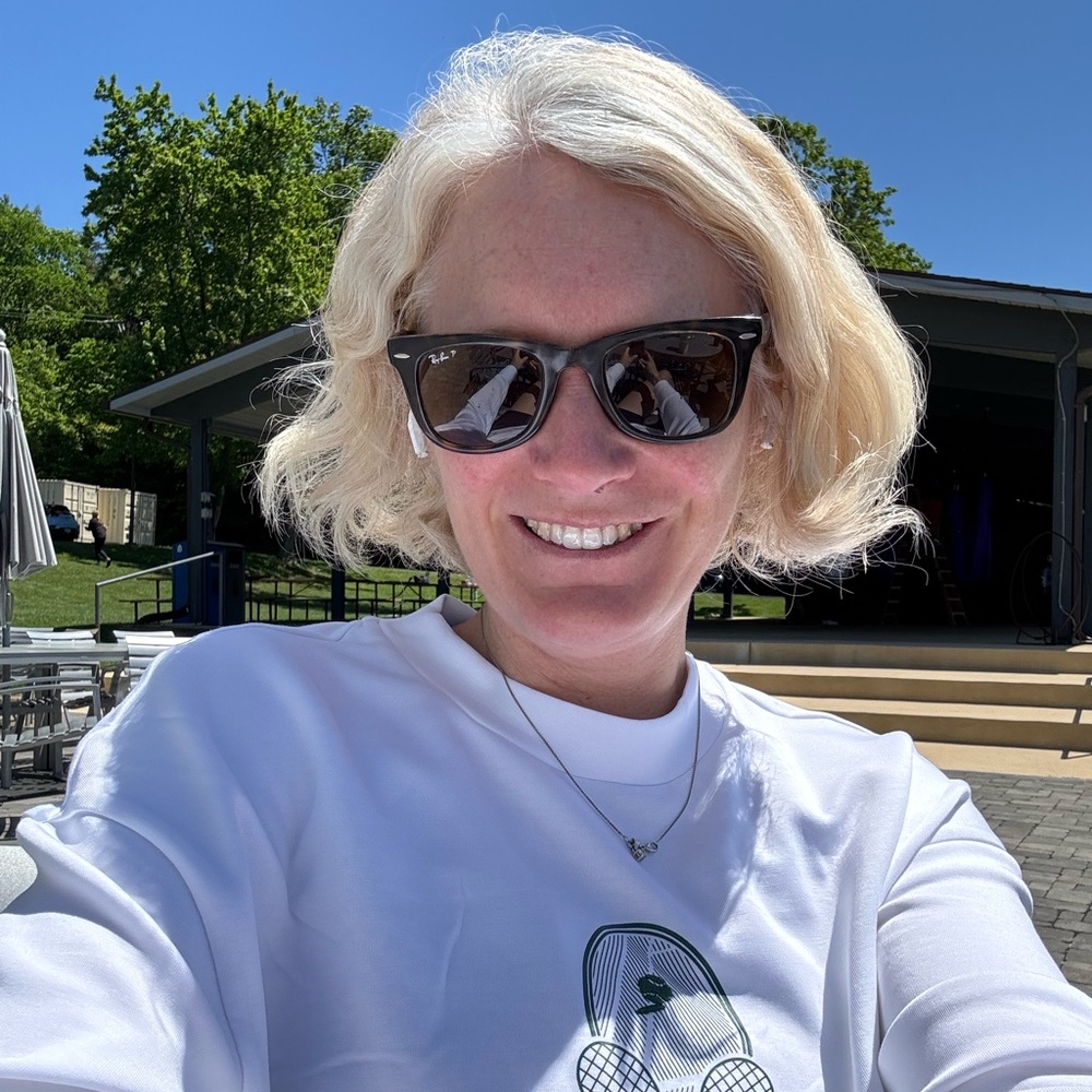 Meet your Posher, Renske